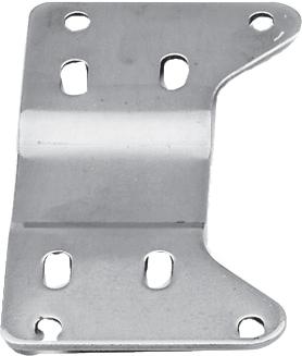 5-speed Transmission Mounting Plate