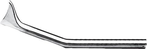 Fishtail Extension 31" Long Upswept