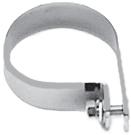 Muffler Clamp 3"