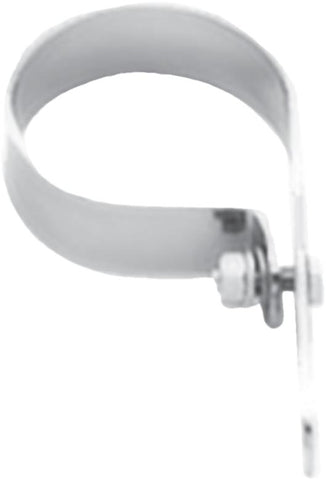 Muffler P-clamp 3"
