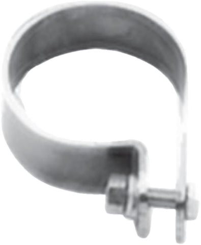 Muffler Clamp 2.5"