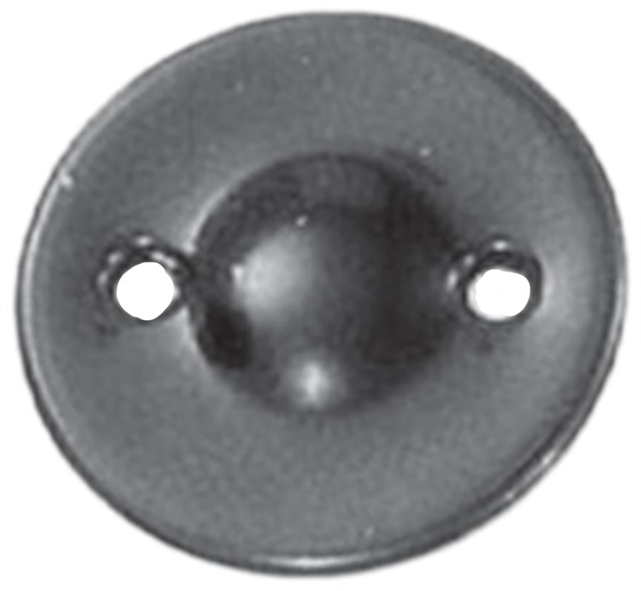 Tin Primary Inspection Cover