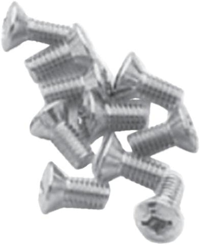Tin Primary Derby-inspection Cover Screws
