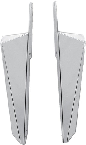 Wind Guards (chrome)