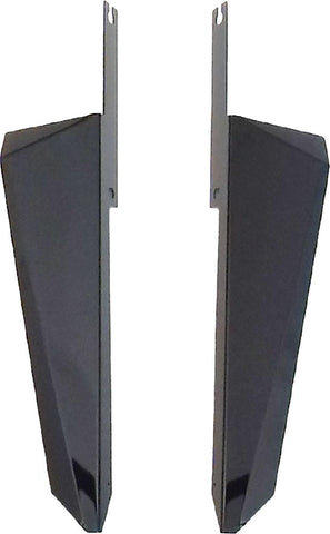 Wind Guards (black)