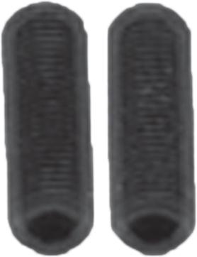 Riser Studs 0.5"-20x1.5"