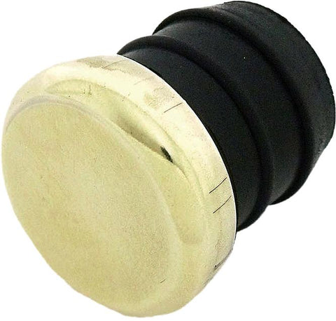 Brass Oil Tank Cap
