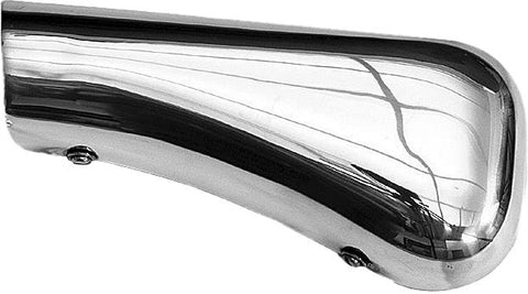 Linkert Style Carb Cover