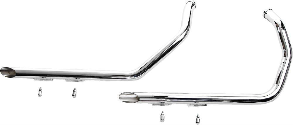 Sporty Drag Pipes 40"