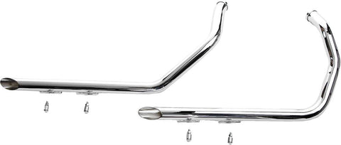 Sporty Drag Pipes 40"