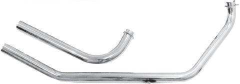 Shovel Upsweep Headpipes