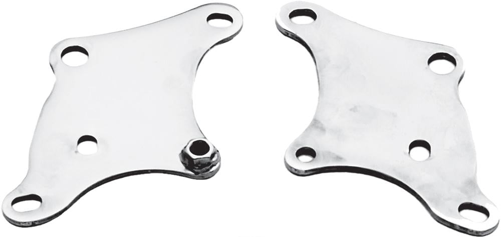 Front Motor Mounts