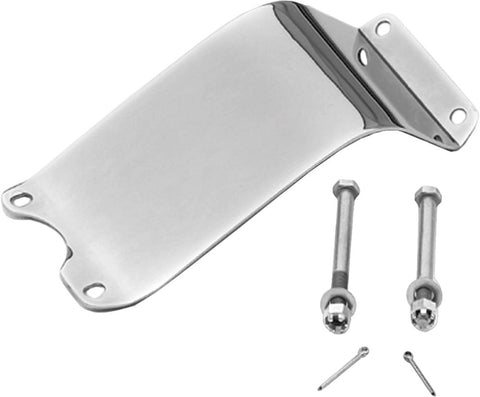 Engine Skid Plate (smooth)