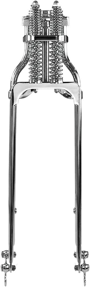 Wide Springer Fork Stock Length W-out Shock