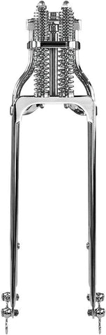 Wide Springer Fork Stock Length W-out Shock