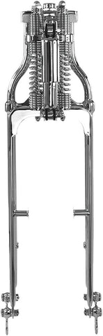 Wide Springer Fork Stock Length W-shock