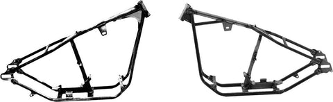 Rigid Straight Leg Frame W-out Fat Bob Tank Mounts
