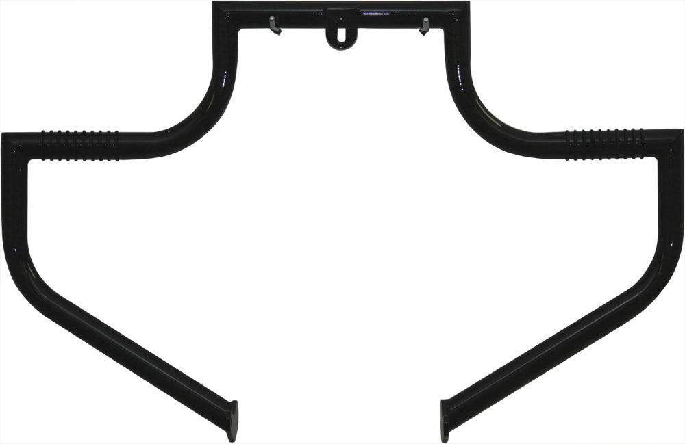 Lindbar Engine Guard (black)