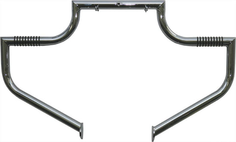 Lindbar Engine Guard (chrome)