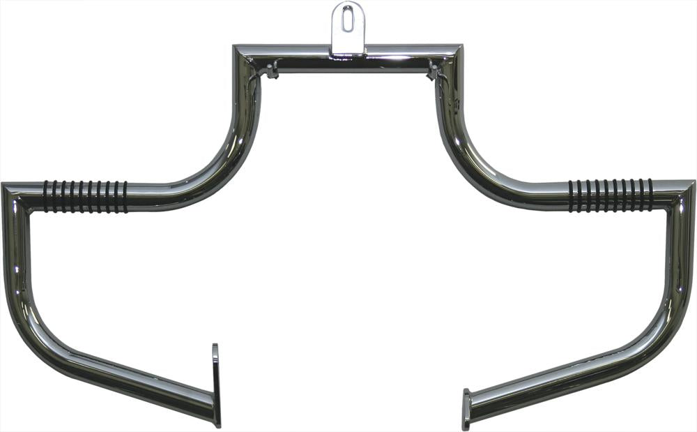 Lindbar Engine Guard (chrome)