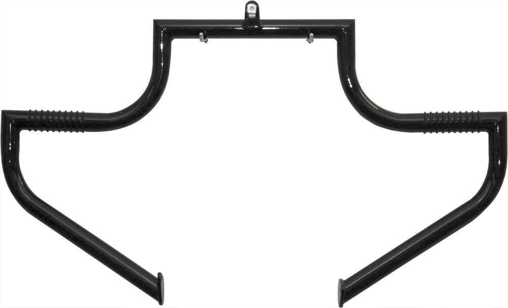Lindbar Engine Guard (black)