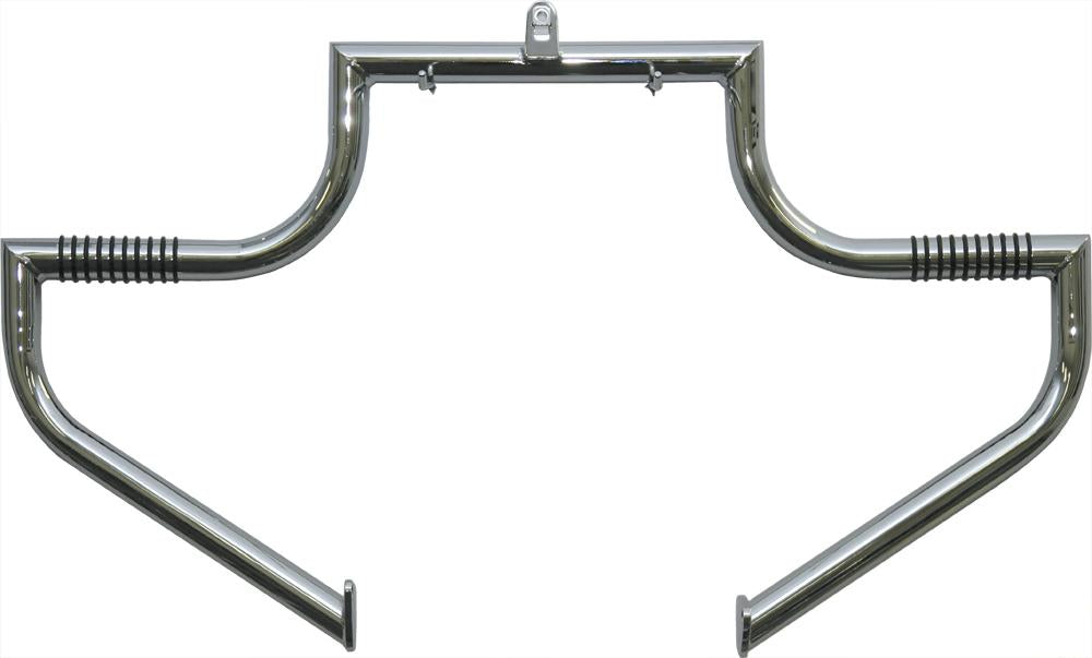 Lindbar Engine Guard (chrome)