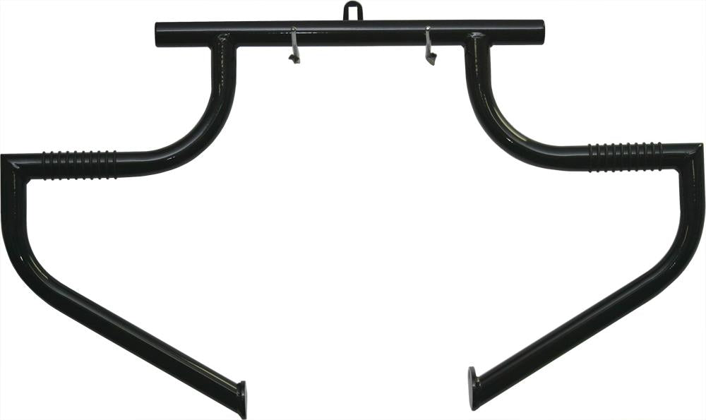 Lindbar Engine Guard (black)