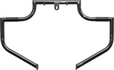 Lindbar Engine Guard (chrome)