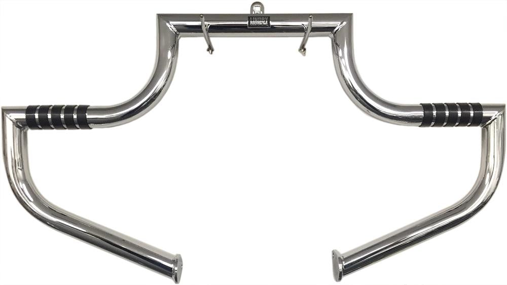Magnumbar Engine Guard (chrome