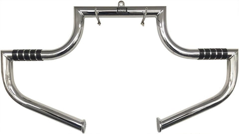 Magnumbar Engine Guard (chrome
