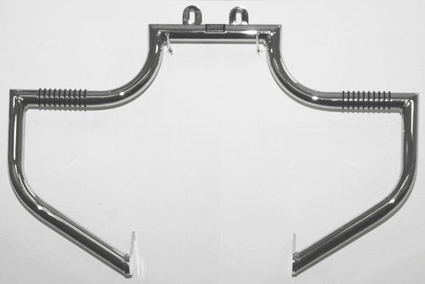 Linbar Engine Guard Chrome