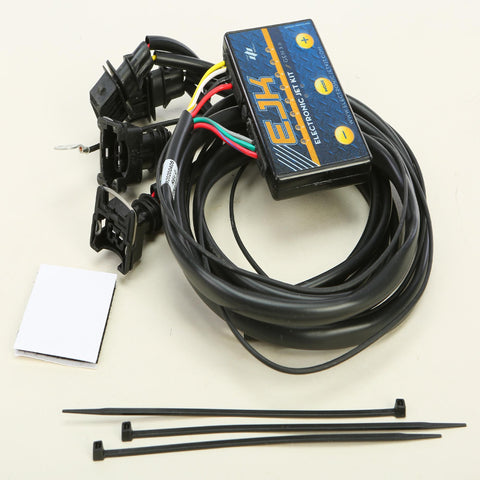 Electronic Jet Kit 3.5
