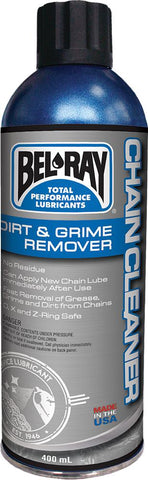 Chain Cleaner 400ml