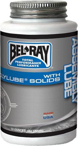 Assembly Lube 10oz