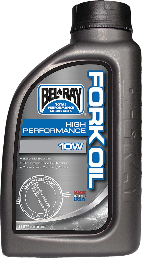 High-performance Fork Oil 10w Liter