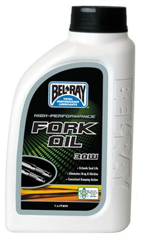 High-performance Fork Oil 30w Liter