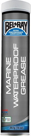 Marine Waterproof Grease 14oz Cartridge