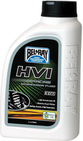 Hvi Suspension Fluid 3w Liter