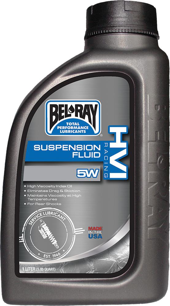 Hvi Suspension Fluid 5w Liter