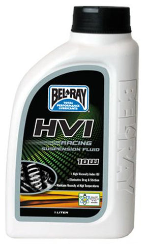Hvi Suspension Fluid 10w Liter