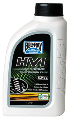 Hvi Suspension Fluid 15w Liter