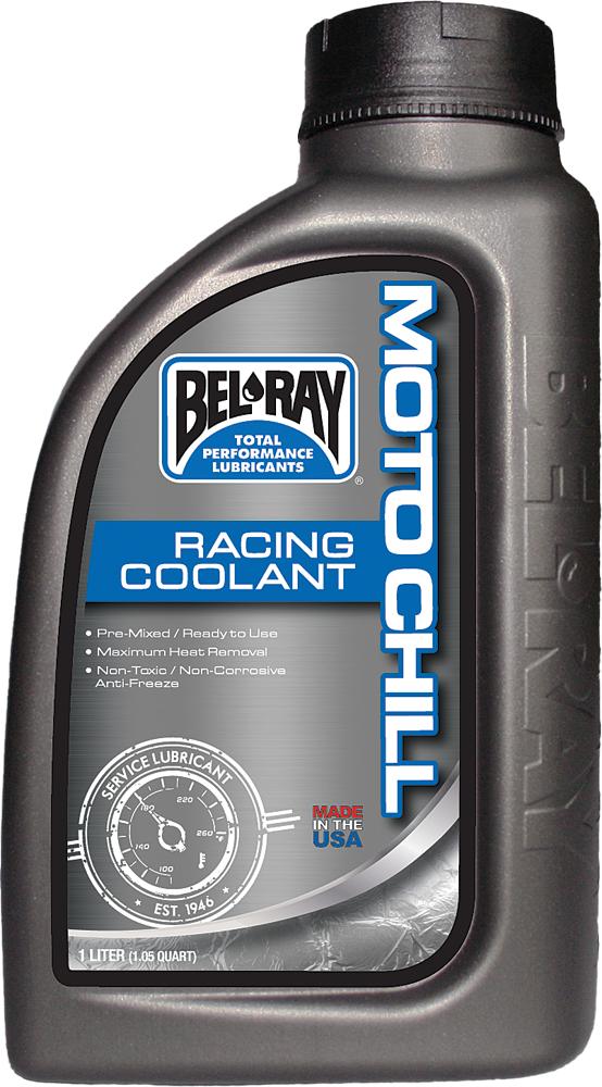 Moto Chill Coolant Liter