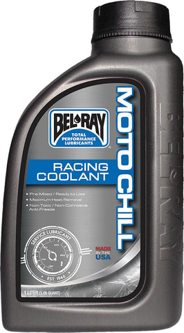 Moto Chill Coolant Liter