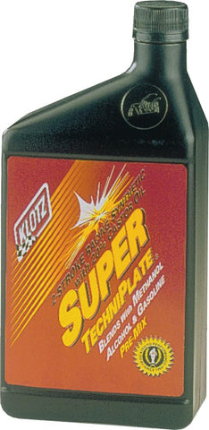 Super Techniplate 32oz