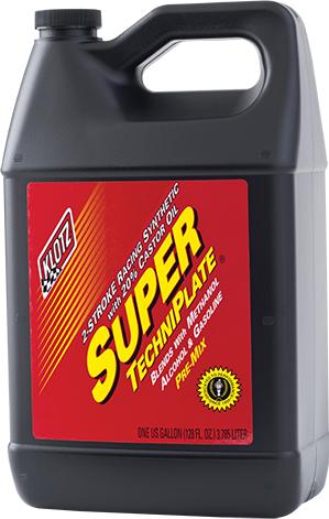 Super Techniplate 1gal