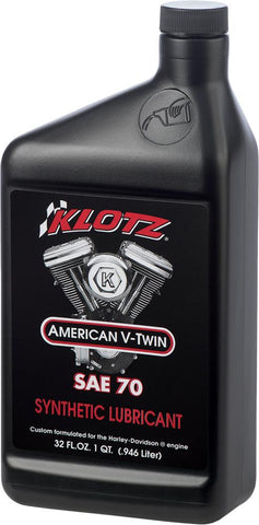 Synthetic Lubricant 70w 1qt