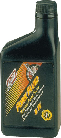 Fork Fluid 5w 32oz