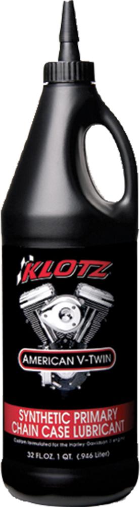 American V-twin Chain Case Lubricant 32oz