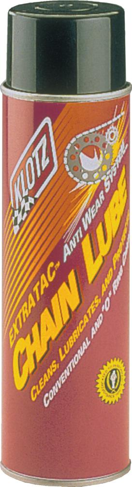 Chain Lube 15.5oz
