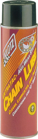 Chain Lube 15.5oz
